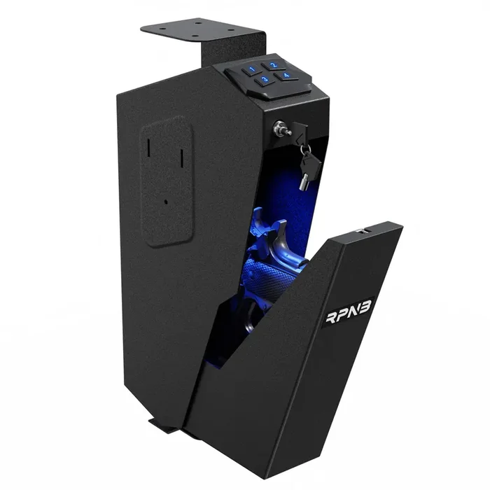 RPNB Digital RP311E Pistol Safe