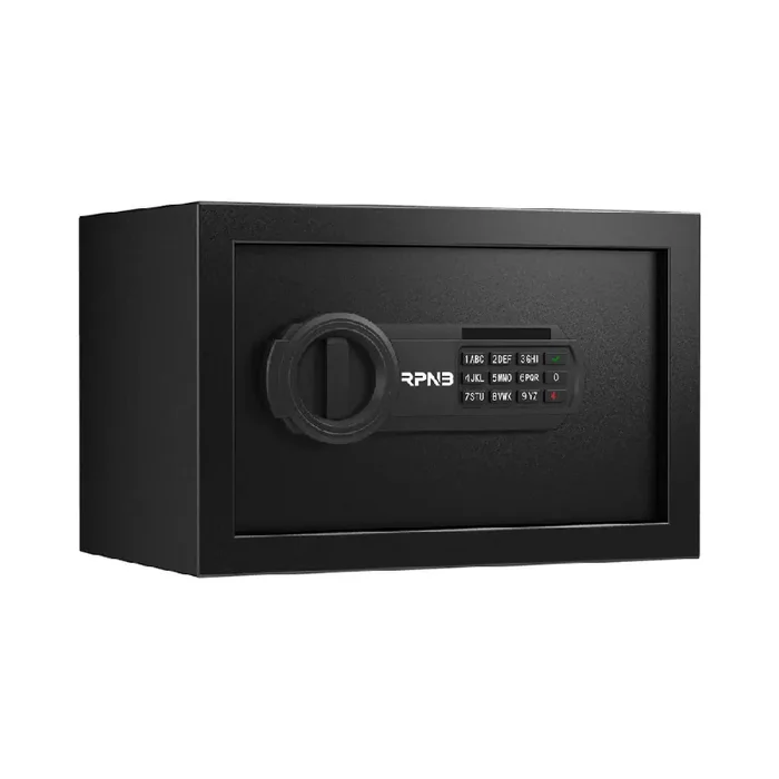 RPNB Electronic RP20ESA Home Safe