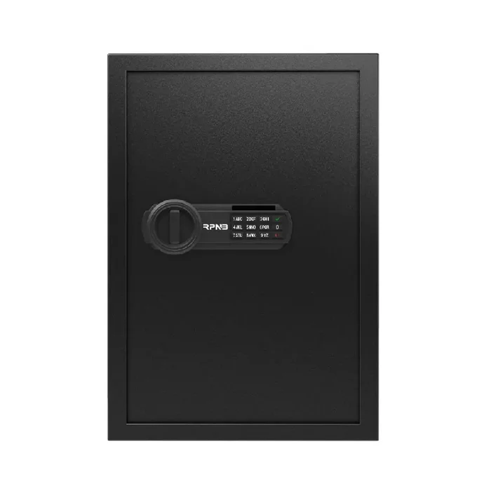 RPNB Electronic RP50ESA Home Safe