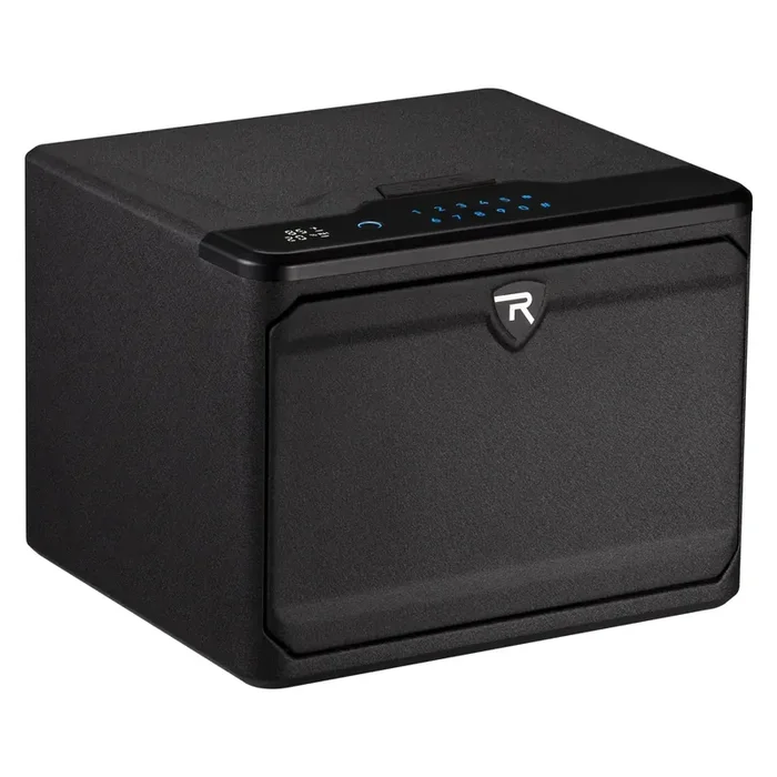 RPNB RP2009 Biometric Pistol Safe