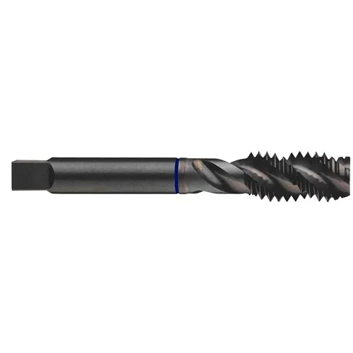 RTB4228 – 8-32 SpiralFl-ModBtm Tap H4 Oxide – RedLine Tools Made in the USA