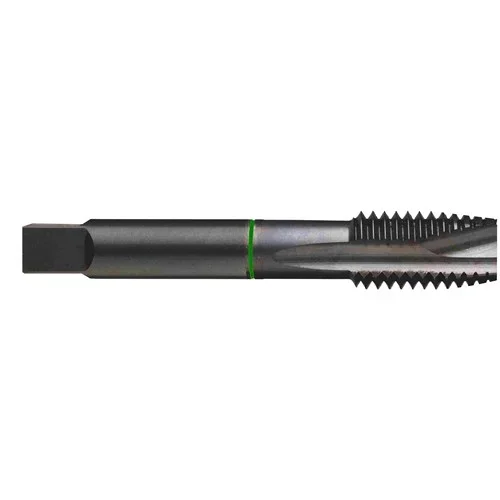 RTG3061 – 1/2-20 SpiralPt-Plug Tap H5 Oxide – RedLine Tools Made in the USA