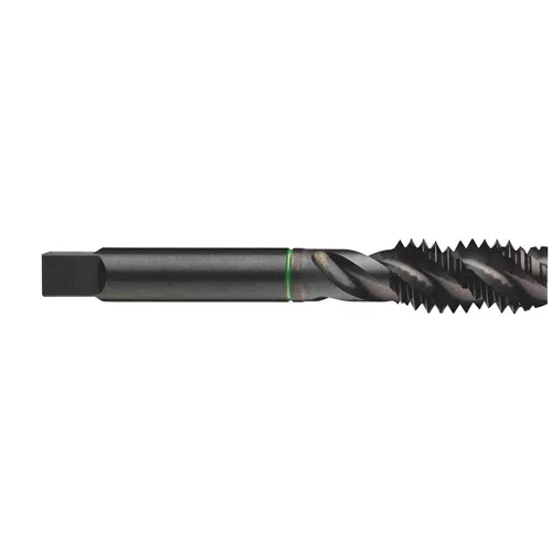 RTG3502 – M4X.70 SpiralFl-ModBtm Tap D4 Oxide – RedLine Tools Made in the USA