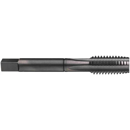 RTK5311 – 1/4-20 StrFl-Btm Tap H5 Nitride – RedLine Tools Made in the USA