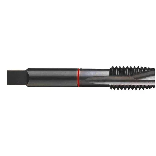 RTR2051 – 7/16-14 SpiralPt-Plug Tap H3 Oxide – RedLine Tools Made in the USA