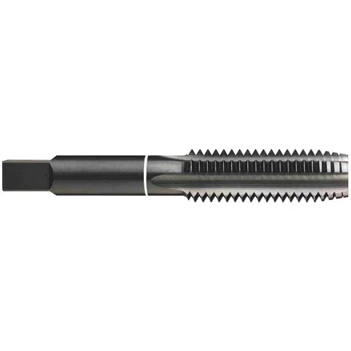 RTW6005 – 1/4-28 StrFl-Btm Tap H3 Nitride&Oxide – RedLine Tools Made in the USA