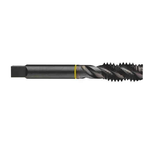 RTY1170 – 5/8-18 SpiralFl-ModBtm Tap H7 Oxide – RedLine Tools Made in the USA