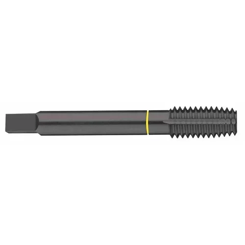 RTY1306 – 3/8-16 FormThr-Plug Tap H5 Oxide – RedLine Tools Made in the USA