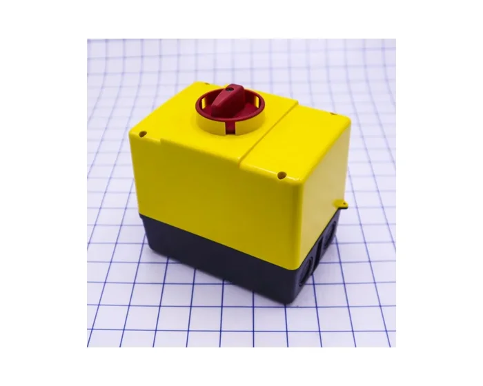 Safety Speed Starter Switch 220V 1Ph 2HP PS885