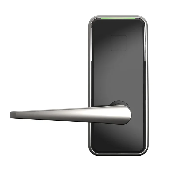 Saffire Electronic LX-I Interconnect RFID Lockset – 3 Hour Fire Rating