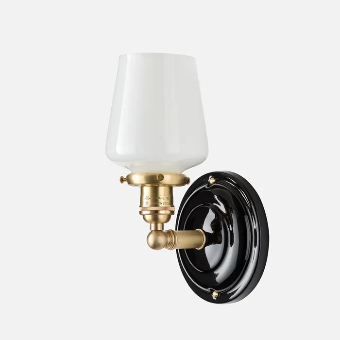 Sage Sconce 2.25″