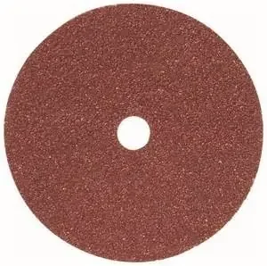 Sanding disc 4″x80g