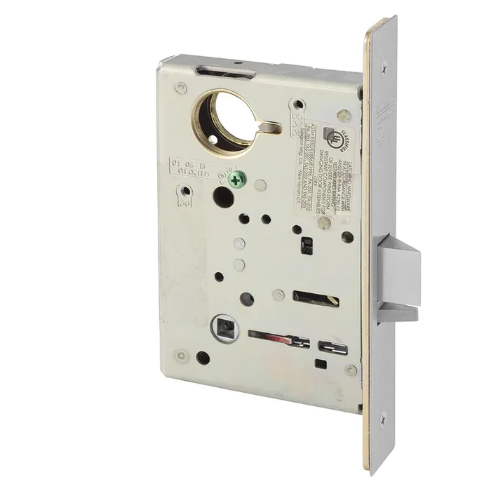 Sargent 8200 Mortise Body Only – Premium Door Hardware