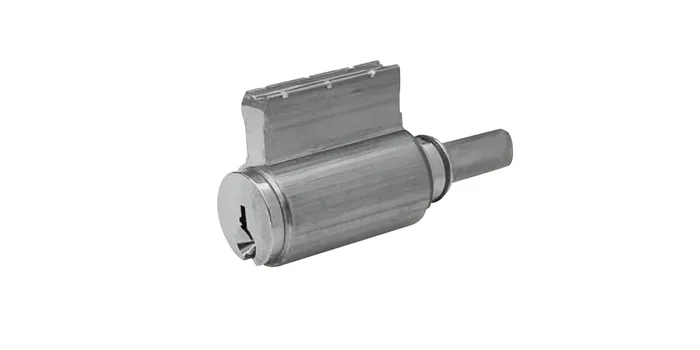 Sargent Cylinder – 10L 8L 7L 6500 Lever Lock, 6-Pin, Satin Brass