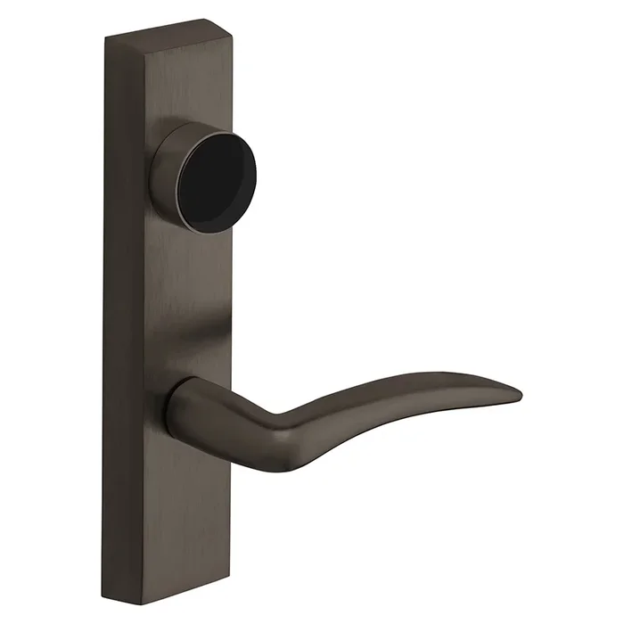 Sargent ET Lever Trim, Storeroom – Durable Door Hardware