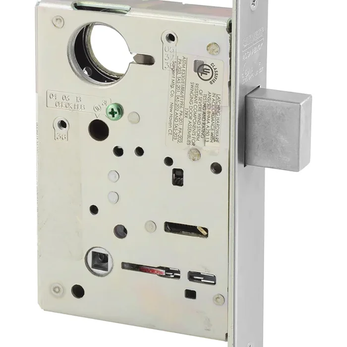 Sargent Grade 1 Deadlock wT-turn – Reliable Door Security