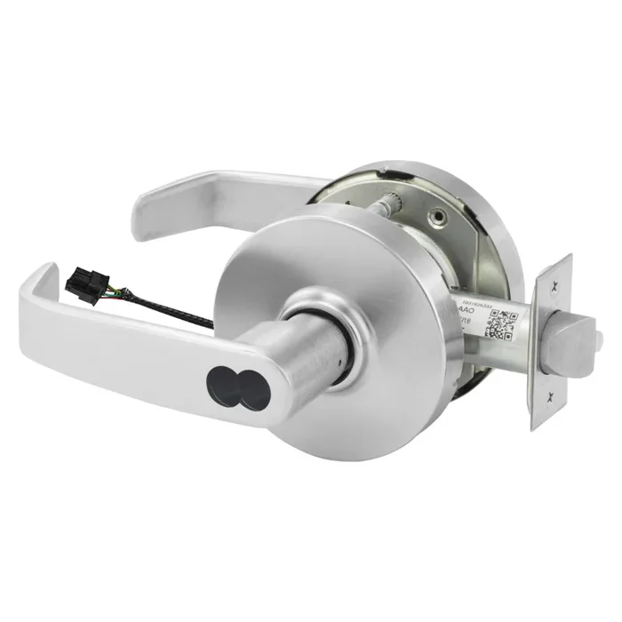 Sargent Grade 1 Electric Fail Secure Lock – Electric Cylindrical Lock