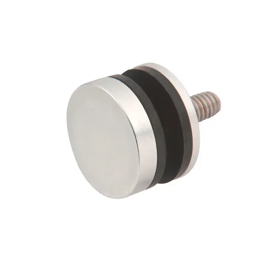 Satin Anodized Replacement Washer/Stud Kit for Commercial Door Pulls