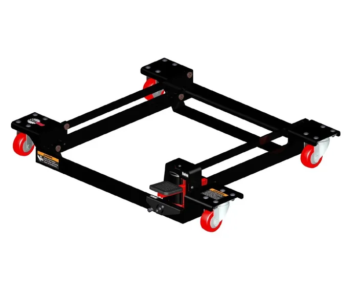 SawStop Cabinet Saw Mobile Base MB-IND-000