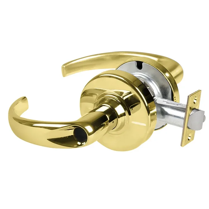 Schlage GR1 Vandlgard Storerm Fail Secure Electric Lock