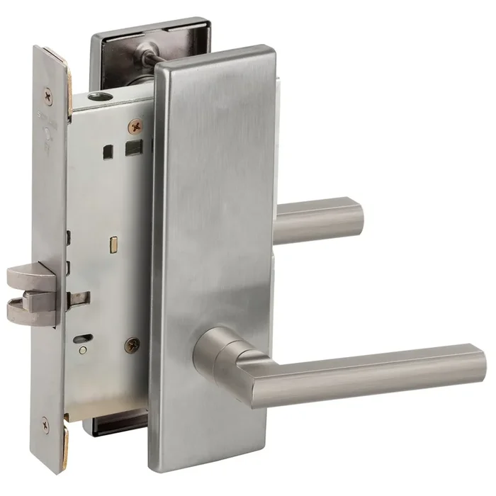 Schlage Grade 1 Passage Latch – Durable Door Hardware Solution