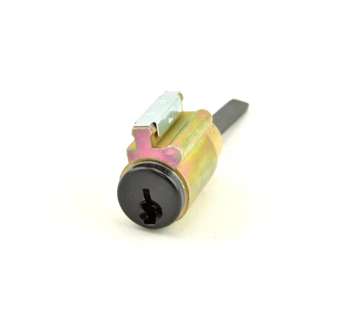 Schlage Keyway Cylinder for 371 Black Finish – Weslock