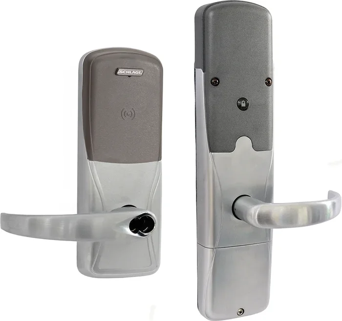 Schlage KIT – Multi-Technology Reader Network Wireless Office Lock