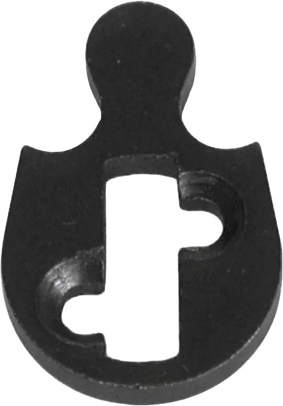 Schlage L Series Small Format Interchangeable Mortise Cylinder Cam – GMS