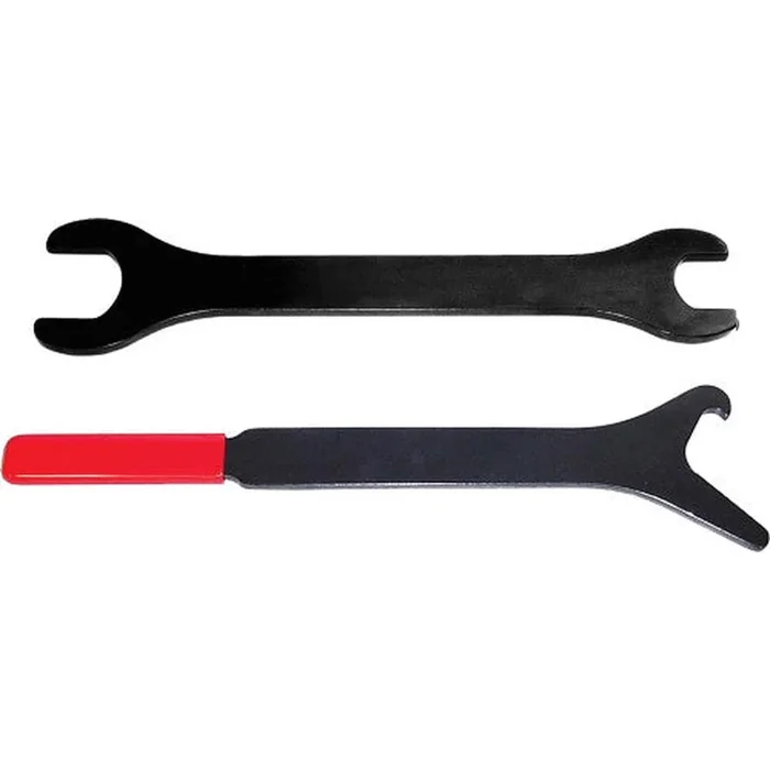 Schley Products 61200 2 Piece Fan Clutch Wrench Set