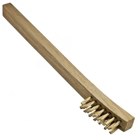 Scouring Brush SS