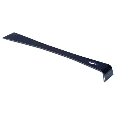 Scrape ‘n Pry Bar, 9-5/8 in, Offset Chisel