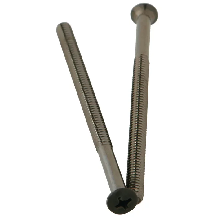 Screw, Oil Rubbed Bronze – Kingston Brass Kitchen and Bath Fixture
