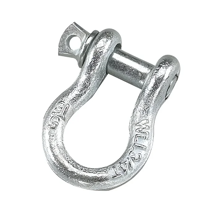 Screw Pin Anchor Shackle – Richelieu Cabinet Hardware