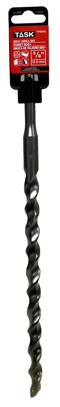 SDS+ Hammer Rotary Drill Bit by Richelieu