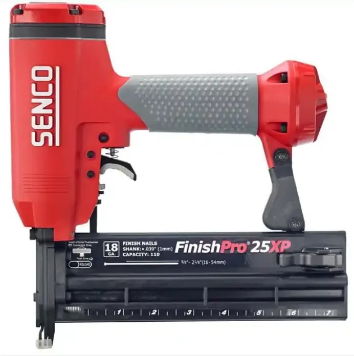 Seco FinishPro 25XP