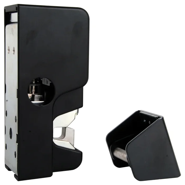 Securitron Gate Lock 12 Volt / 24 Volt DC Standard Fail Locked