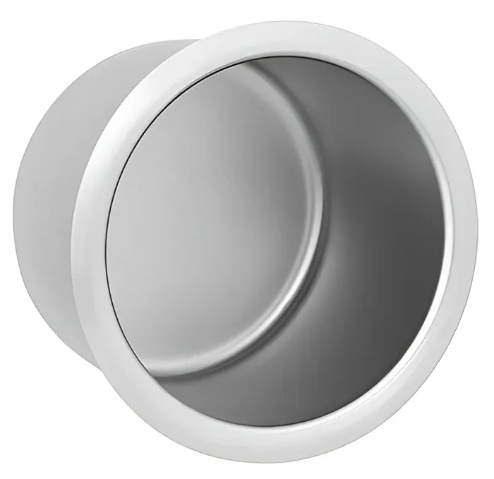 Security Toilet Tissue Holder by Bradley | Commercial Washroom Accessory