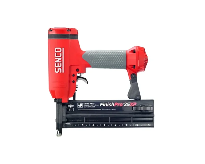 Senco FinishPro 25XP 18 Ga Brad Nailer 25XP
