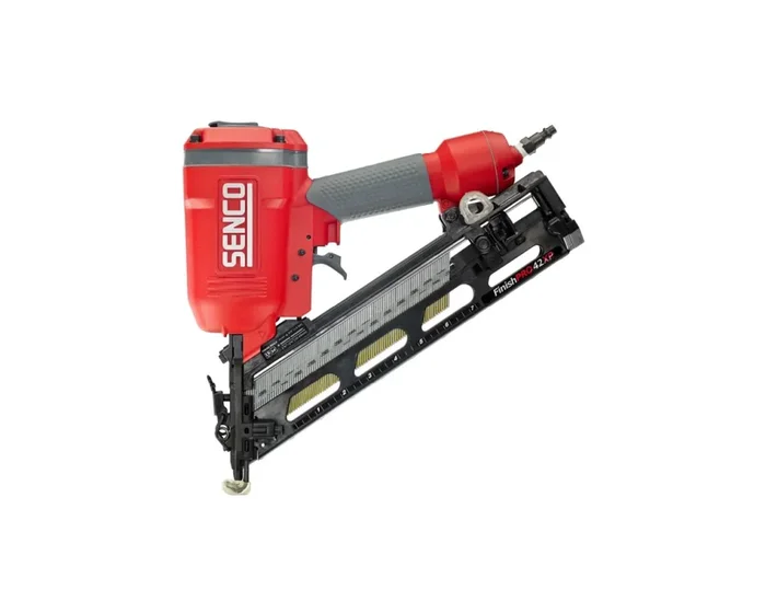 Senco FinishPro 42XP 15Ga Finish Nailer 4G0001N