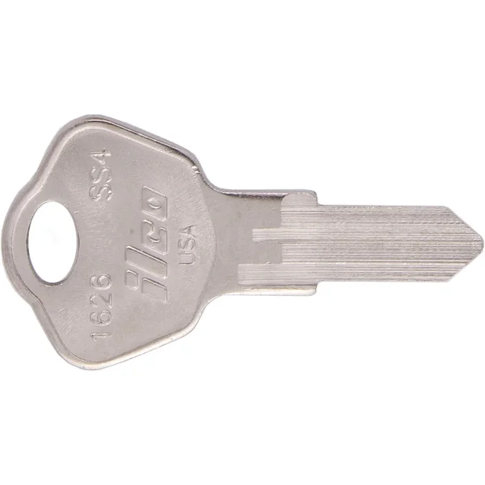 Sentry Safe Key Blank SS4 – Ilco Unican Corporation