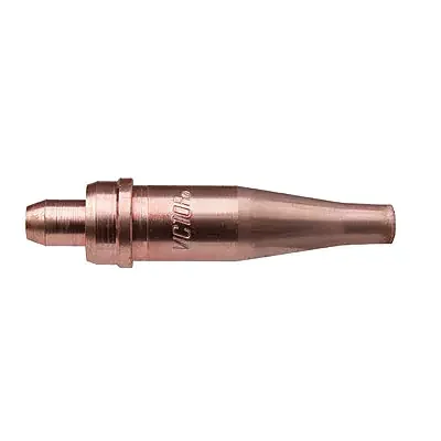 Series 1 Type 101 Cutting Tip, Size 0