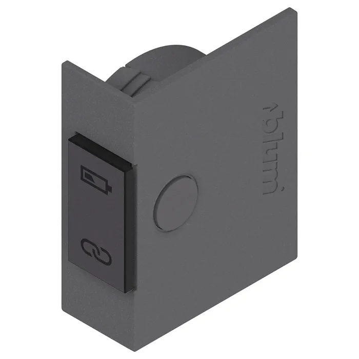Servo-Drive for Aventos SW D-Grey by BLUM – Cabinet Hardware