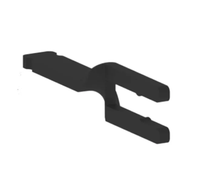 SFIC Tailpiece 6/7 Pin – Pack of 10 by Hager