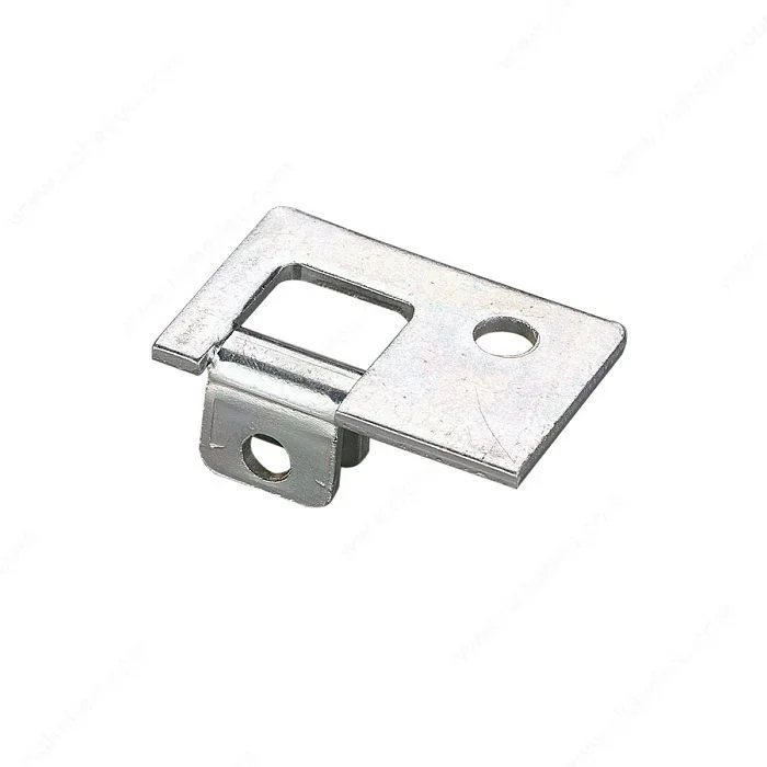 Shelf End Rest by Richelieu – Cabinet Hardware Accessories