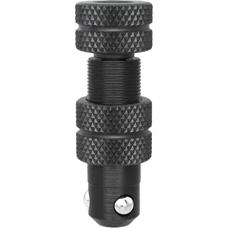 Short Adjustable Fast Clamping Bolt for Aluminum Accessories