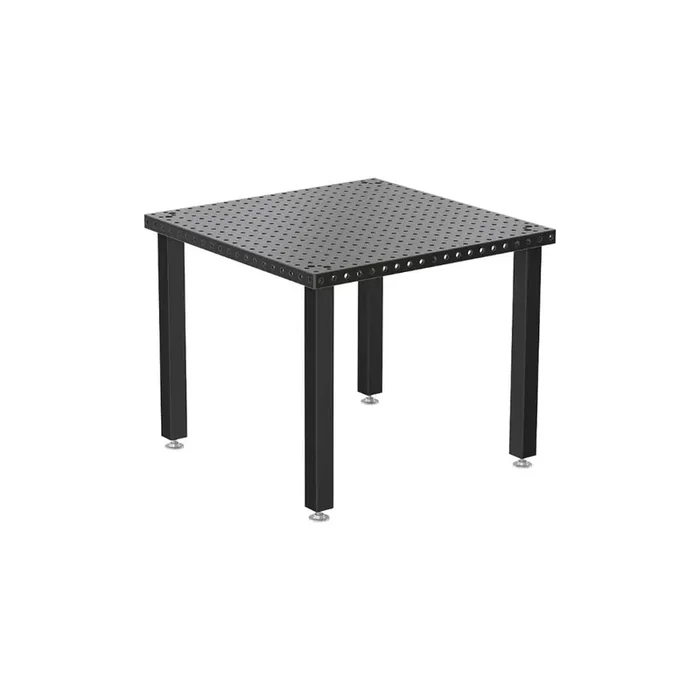 Siegmund 1,000×1,000mm “BASIC” System 16 Welding Table
