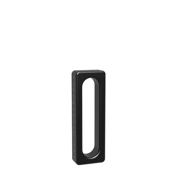 Siegmund System 28 150mm L Universal Stop (Nitrided)