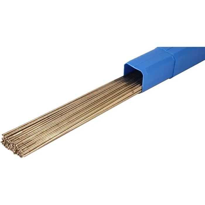 Silicon Bronze TIG Rod ERCuSi-A