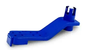 SIMPSON 7/8″ ANCHOR BOLT HOLDER BLUE