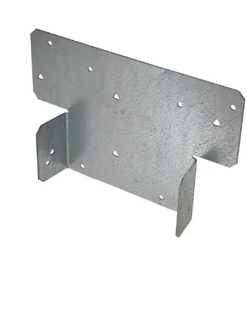 SIMPSON ADJUSTABLE POST CAP